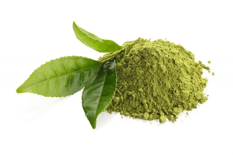 mặt nạ trà xanh Matcha mặt nạ trà xanh Matcha